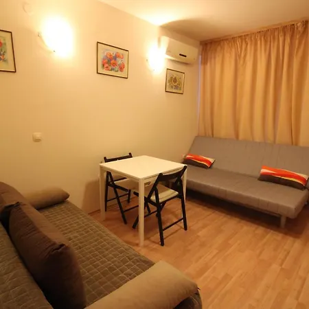 Menada Stella Polaris 2