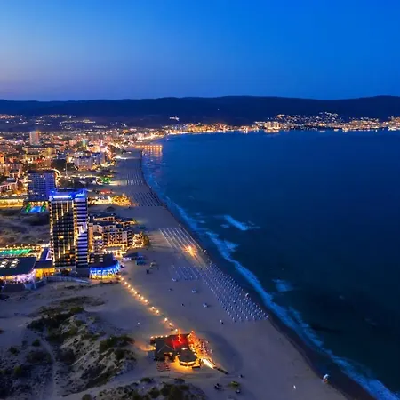 Menada Stella Polaris 2 Apartament *