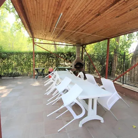 Menada Stella Polaris 2 Apartament