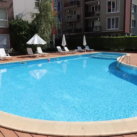 Menada Stella Polaris 2 Słoneczny Brzeg