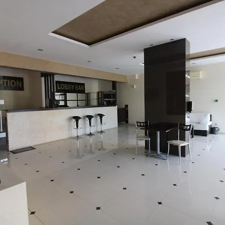 Menada Stella Polaris 2 Apartament *