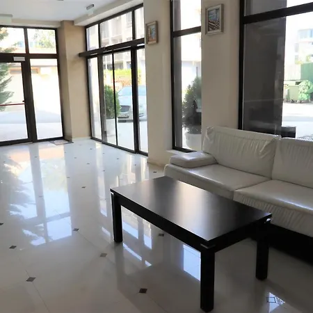 Menada Stella Polaris 2 Apartament *