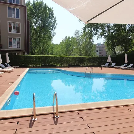 Apartament Menada Stella Polaris 2