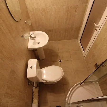 Menada Stella Polaris 2 * Słoneczny Brzeg